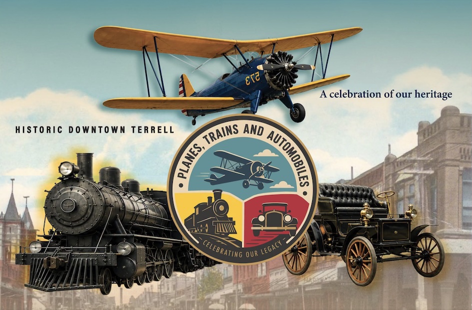 Experience Living History