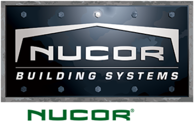 Nucor Building Systems logo